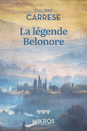 Légende Belonore (La) [nouvelle édition]